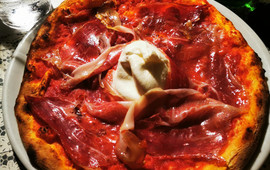 Pizza Pazza
