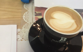 Sip Coffee Cafe and Deli