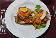 Kikau Hut Restaurant美食图片
