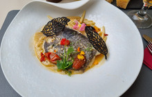 Olive Tree - Casual Dining餐厅图片