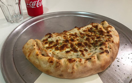 Punto Pizza Cudillero