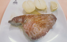 Restaurante Casa Lazaro餐厅图片