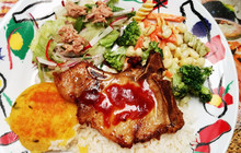 Restaurante La Palma餐厅图片