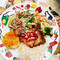 Restaurante La Palma