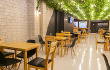 Restaurante BORAGÓ餐厅图片