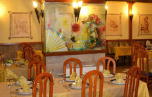 Ristorante Lo Scudo餐厅图片