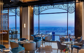 Roberto's Amman