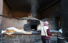 Santa Lucia Horno Colonial餐厅图片