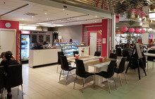 Susannes Cafe & Bistro餐厅图片