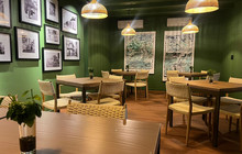 La Desayunería Santiago餐厅图片