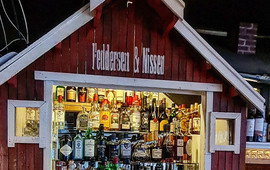 Kaikanten Bar og Spiseri