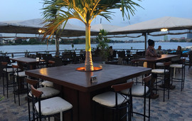 Lagoon Restaurant