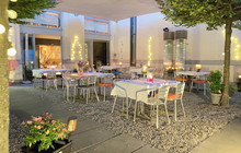 Arunie Thai Restaurant餐厅图片