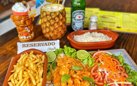 Ohana Beach Bar