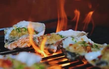 烧蚝酒肆(江滨公园店)餐厅图片