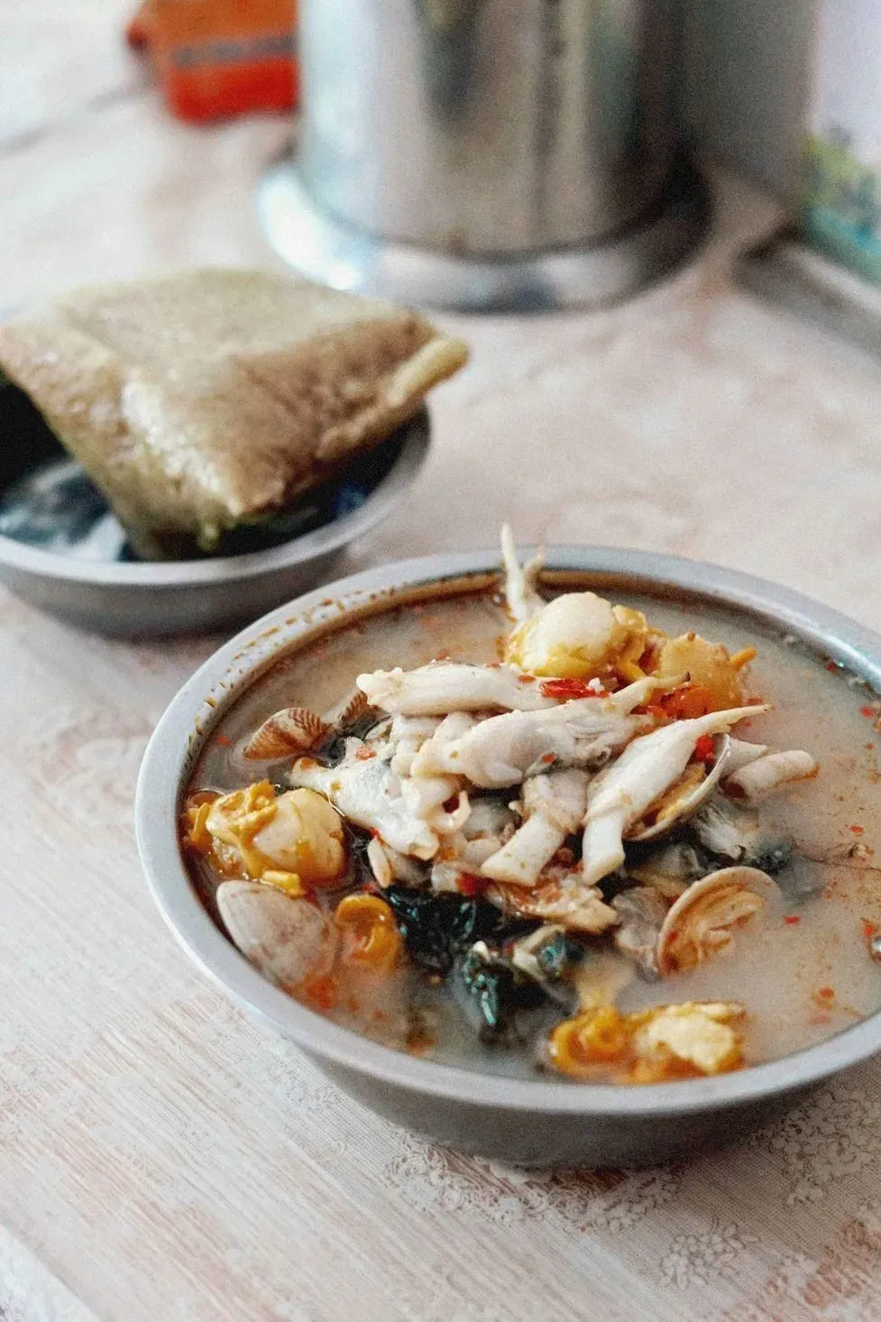 铺前糟粕醋店(文庄路店)