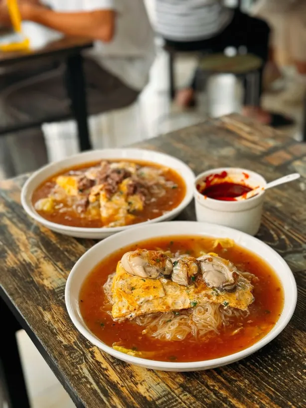 火记潮汕美食(稠州北路店)