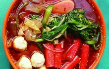 汤烫骨汤麻辣烫(会昌南路店)餐厅图片