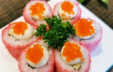 上善本味寿司(玉堂街店)餐厅图片