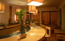Maguro Sushi Bar餐厅图片