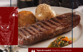 Restaurante La Fogata