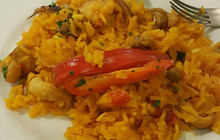 El Meson de Andres餐厅图片