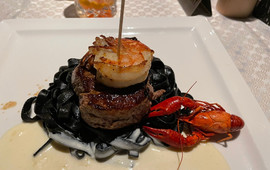 Restaurant Don Camillo