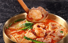 五星一炸餐厅图片