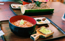 Wasabien Kadoya餐厅图片