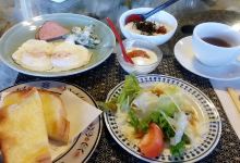 Yoronto Village Tara美食图片