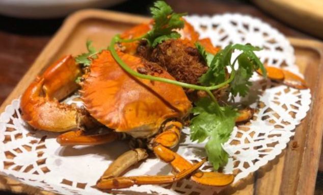 临家闽南菜(海沧店)