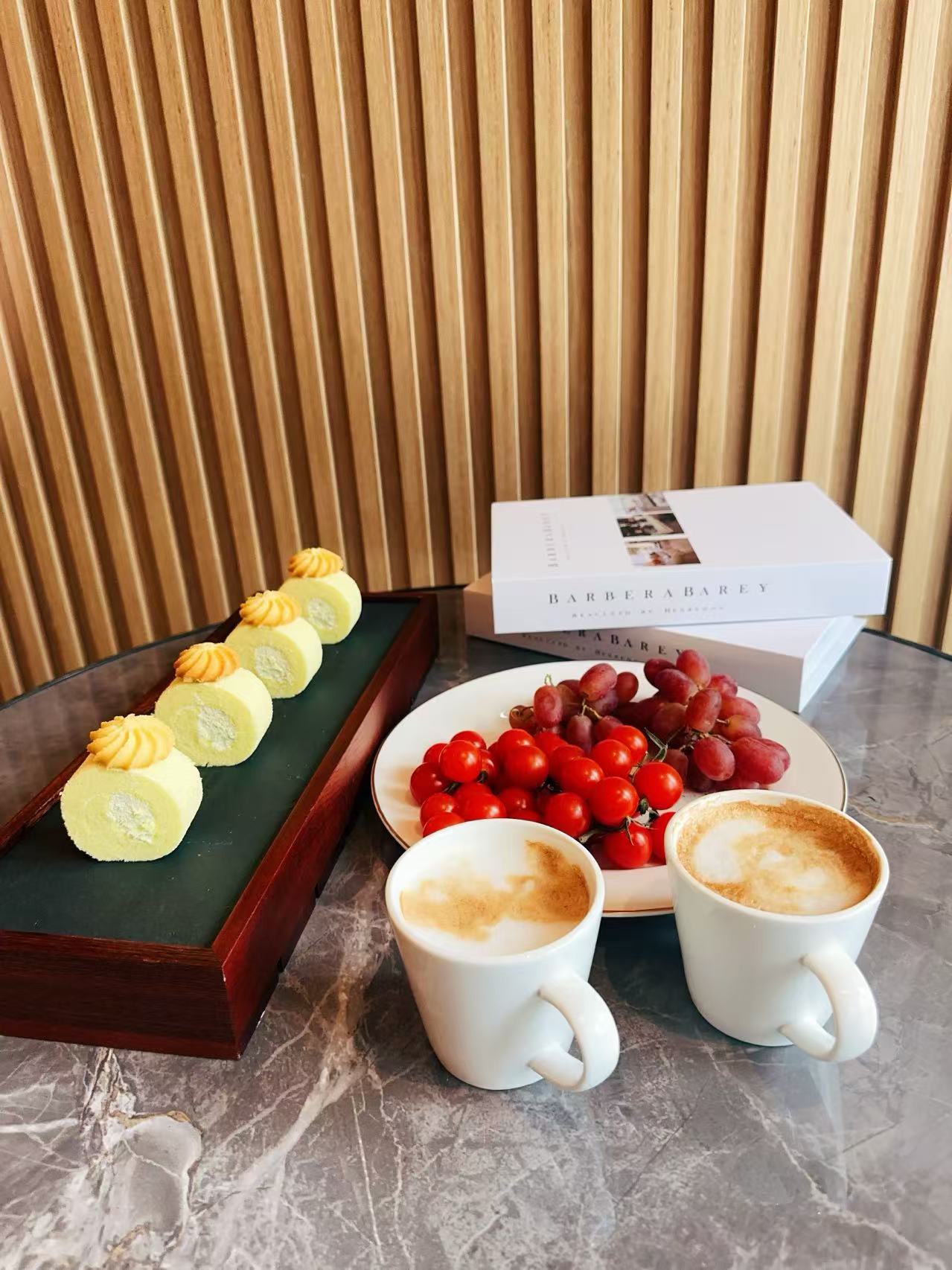 丽呈别院(五象新区总部基地店)·丽呈厅