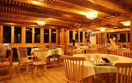 肇兴溢香小楼餐饮店