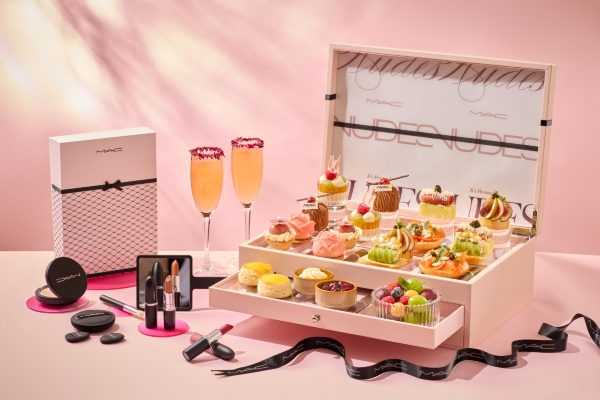 广州粤海喜来登酒店·&More大堂吧