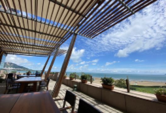 青岛山港凯悦酒店·东海88风味餐厅美食图片