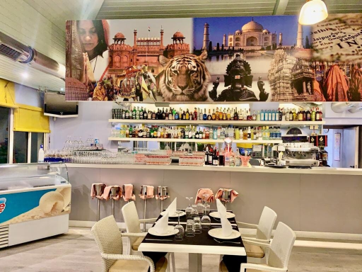 Bombay Blue餐厅图片