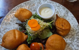 Bistro T Koetsiertje