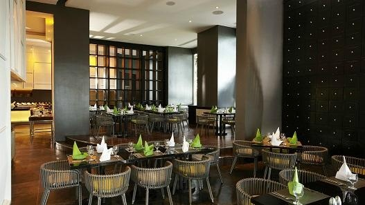 The Sails餐厅图片