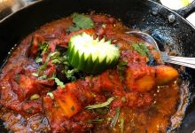Curry 2 Night美食图片