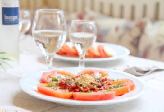 National Restaurant美食图片