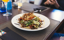 Fricando Taberna Mediterranea餐厅图片