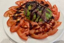 Restaurante Marymar美食图片