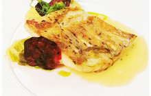 Restaurant Wellness Hotel Diamant餐厅图片