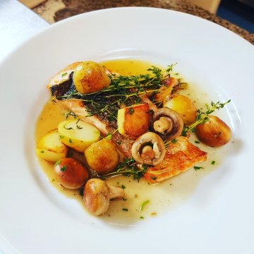 Montebello Ristorante
