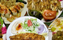 Mediterranean Grill & Grocery餐厅图片