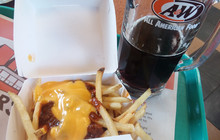 A&W Restaurant餐厅图片