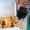 A&W Restaurant