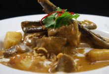 Thai Delight Cuisine美食图片