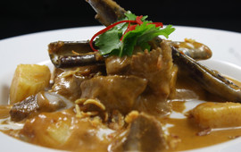 Thai Delight Cuisine