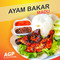 RM. Ayam Gepuk Asli Ponorogo